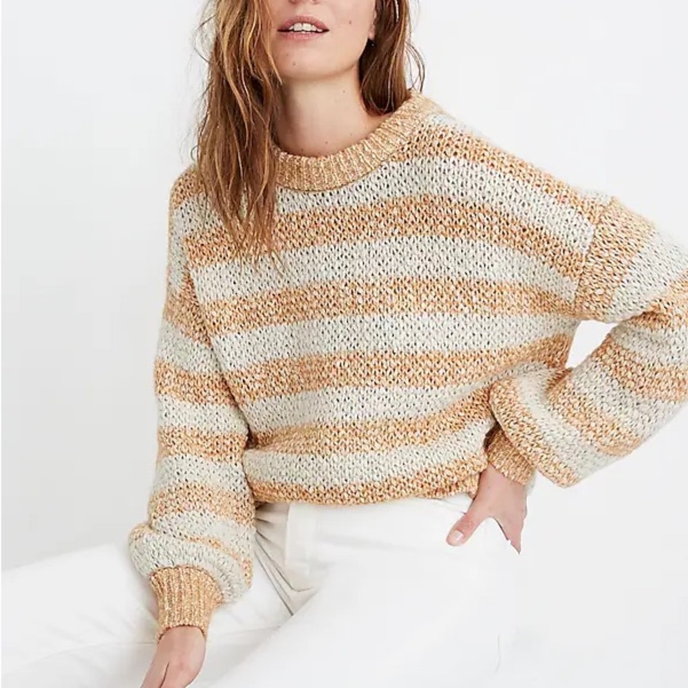 Madewell Sweater